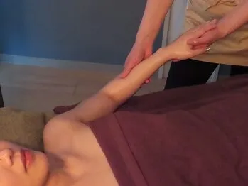 札幌市北区・リンパマッサージ・ヘッドスパ【リラクゼーションサロン　ここの】疲労回復